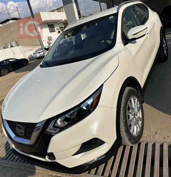 Nissan for sale in Iraq